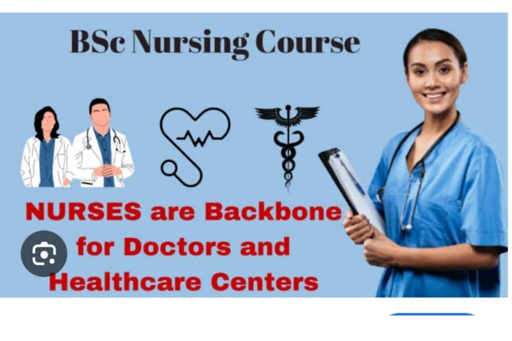 Bsc Nursing : The Comprehensive Guide to Pursuing a Bsc in Nursing