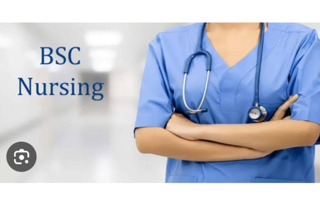 Bsc Nursing : The Comprehensive Guide to Pursuing a Bsc in Nursing