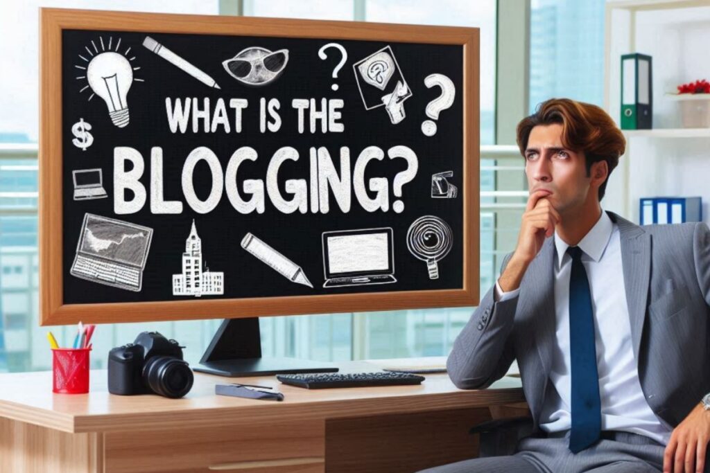 Blogging ! Mastering the Art of Blogging: A Comprehensive Guide to Engaging and Growing Your Audience