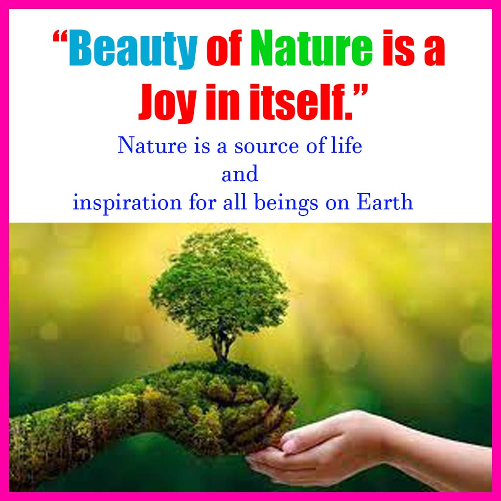 Essay-on-Beauty-of-Nature