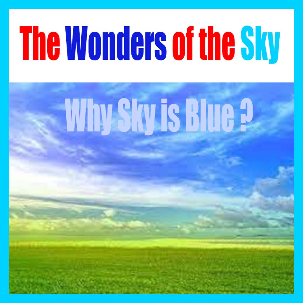 The Enchanting Story of the Sky