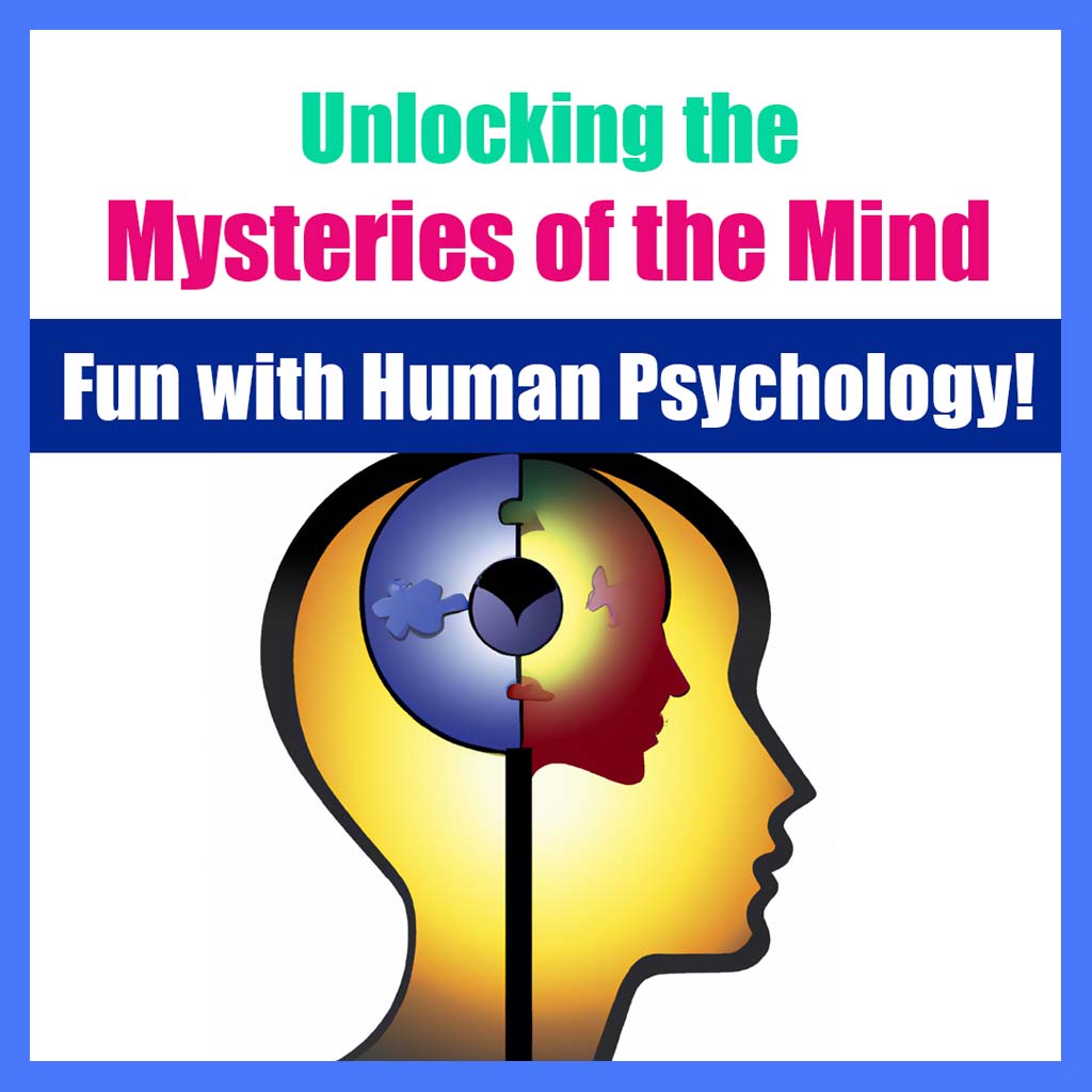 Unlocking the Mysteries of the Mind