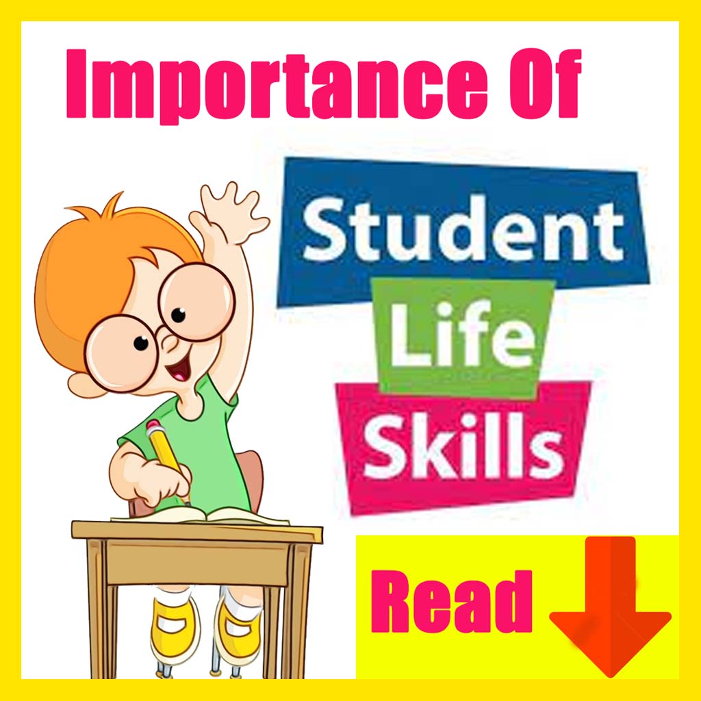 The Importance of Life Skills