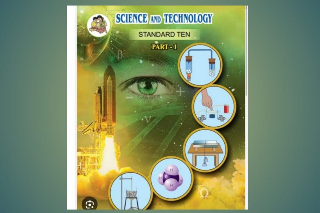 The Fascinating World of Science: Exploring Class 10th Science Part 1