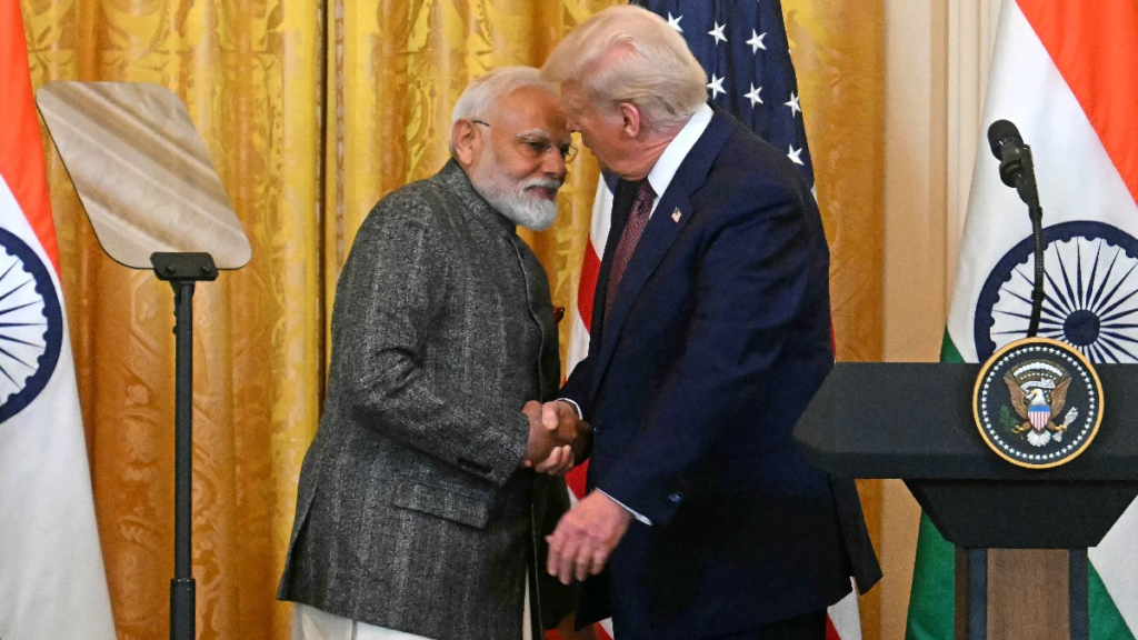 India-Pakistan conflict 2025