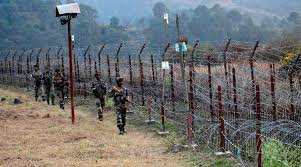India-Pakistan conflict 2025